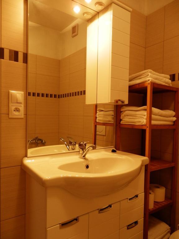 Penzion Marriot Трнава Номер фото
