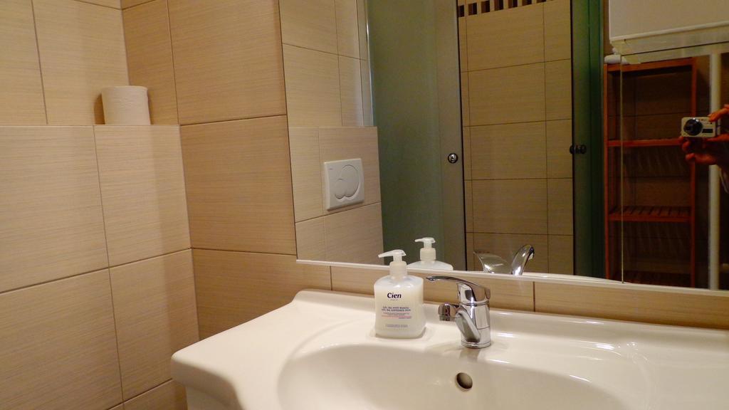 Penzion Marriot Трнава Номер фото